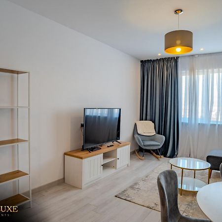 Yamaluxe Apartments - Silent & Warm With Many Facilities Βουκουρέστι Εξωτερικό φωτογραφία