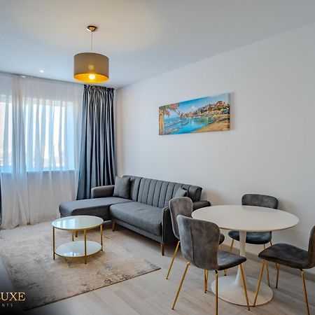 Yamaluxe Apartments - Silent & Warm With Many Facilities Βουκουρέστι Εξωτερικό φωτογραφία