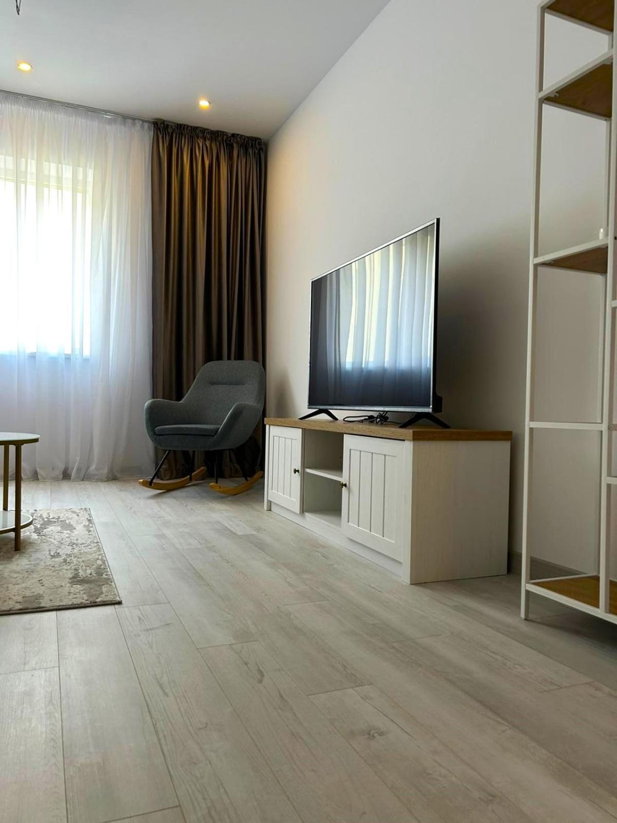 Yamaluxe Apartments - Silent & Warm With Many Facilities Βουκουρέστι Εξωτερικό φωτογραφία