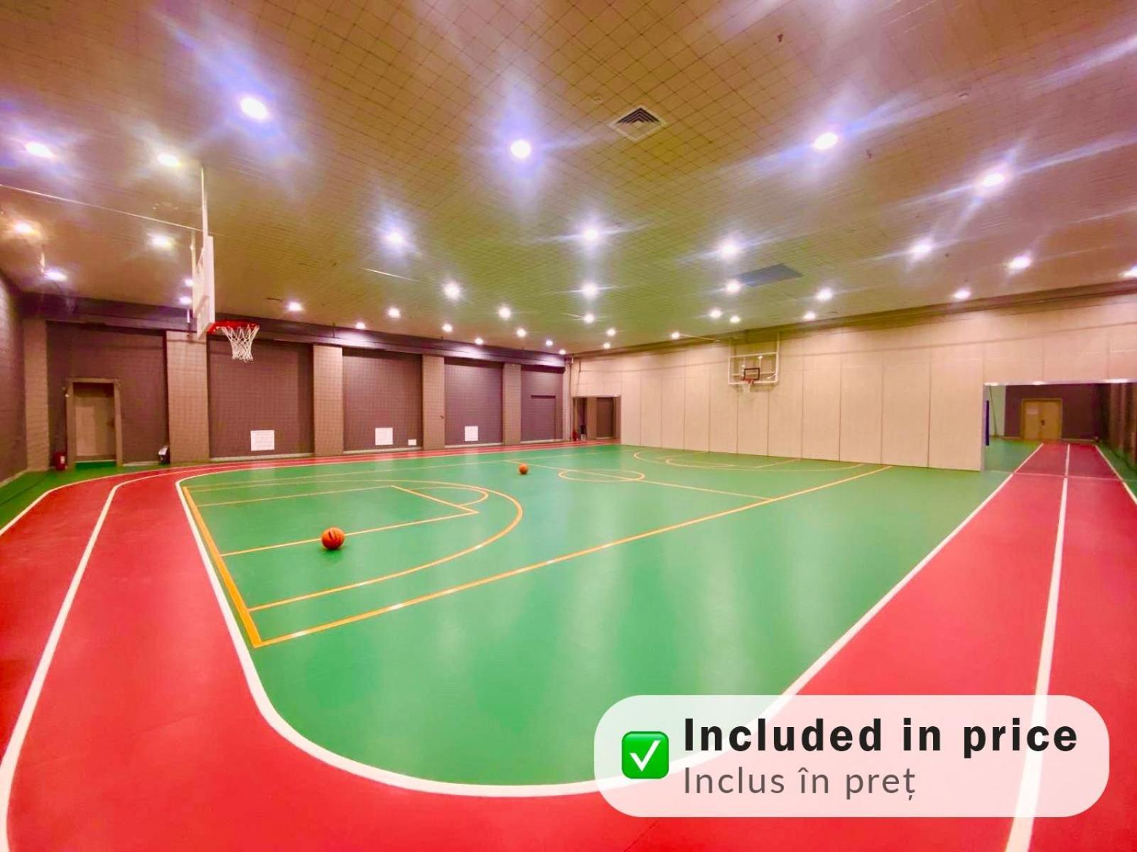 Yamaluxe Apartments - Silent & Warm With Many Facilities Βουκουρέστι Εξωτερικό φωτογραφία