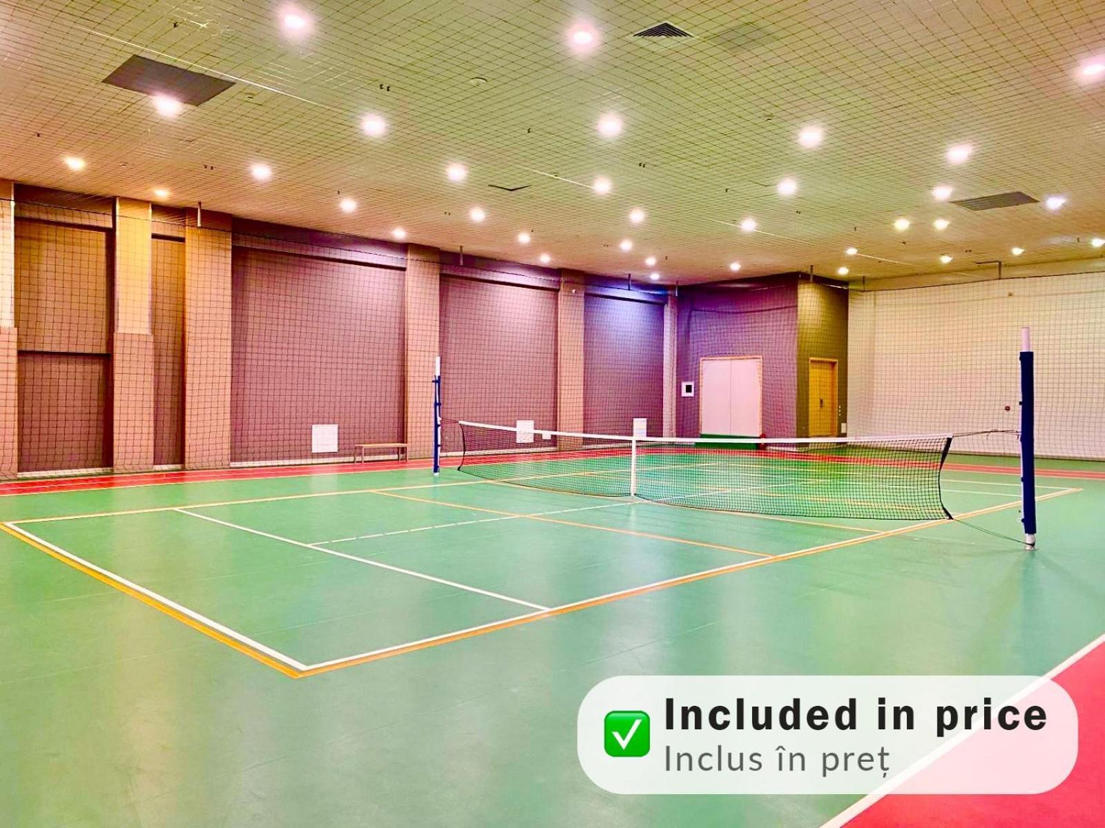 Yamaluxe Apartments - Silent & Warm With Many Facilities Βουκουρέστι Εξωτερικό φωτογραφία
