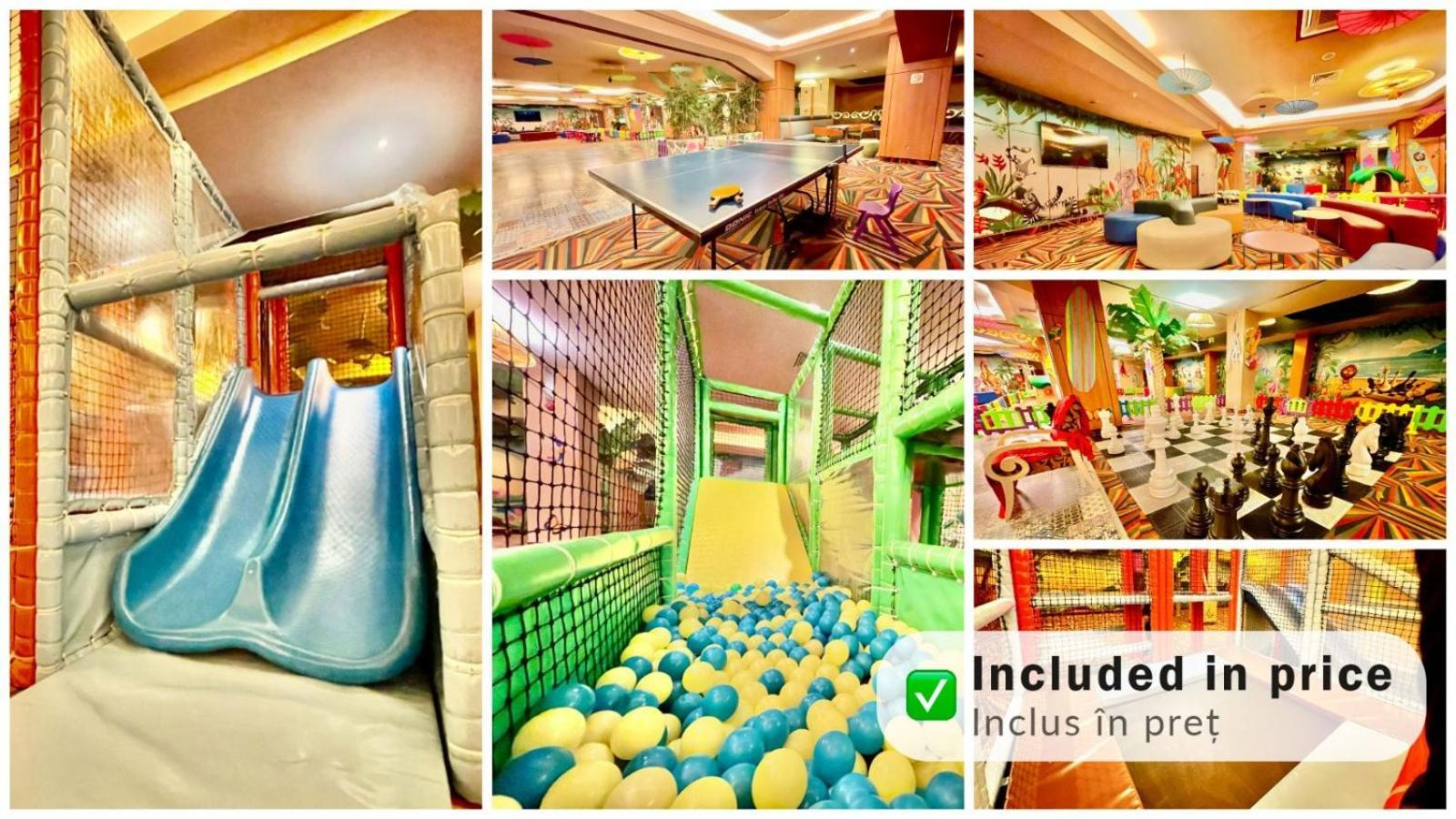 Yamaluxe Apartments - Silent & Warm With Many Facilities Βουκουρέστι Εξωτερικό φωτογραφία