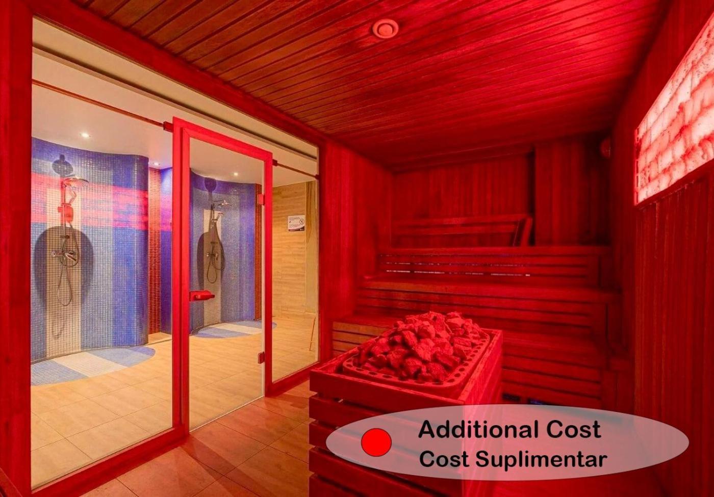 Yamaluxe Apartments - Silent & Warm With Many Facilities Βουκουρέστι Εξωτερικό φωτογραφία